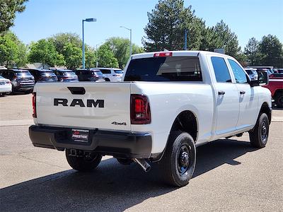 New 2025 Ram 2500 Tradesman Crew Cab 4x4 Pickup for sale #44314 - photo 2