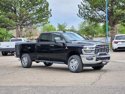 New 2025 Ram 2500 Tradesman Crew Cab 4x4 Pickup for sale #44334 - photo 1
