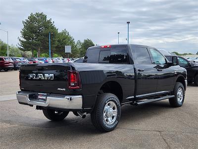 New 2025 Ram 2500 Tradesman Crew Cab 4x4 Pickup for sale #44334 - photo 2