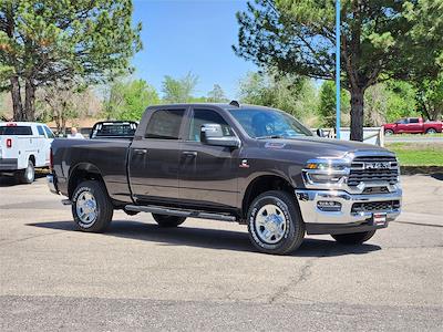 New 2025 Ram 2500 Tradesman Crew Cab 4x4 Pickup for sale #44335 - photo 1