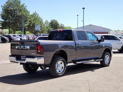 New 2025 Ram 2500 Tradesman Crew Cab 4x4 Pickup for sale #44335 - photo 2