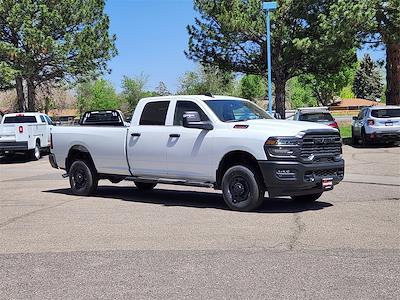 New 2025 Ram 2500 Tradesman Crew Cab 4x4 Pickup for sale #44360 - photo 1