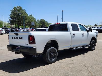 New 2025 Ram 2500 Tradesman Crew Cab 4x4 Pickup for sale #44360 - photo 2