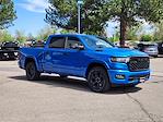 2025 Ram 1500 Crew Cab 4x4 Pickup for sale #44361 - photo 1