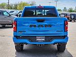 2025 Ram 1500 Crew Cab 4x4 Pickup for sale #44361 - photo 10