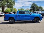 2025 Ram 1500 Crew Cab 4x4 Pickup for sale #44361 - photo 3