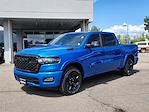 2025 Ram 1500 Crew Cab 4x4 Pickup for sale #44361 - photo 4
