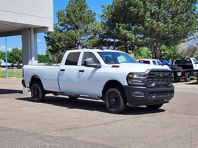 2025 Ram 2500 Crew Cab 4x4 Pickup for sale #44363 - photo 1
