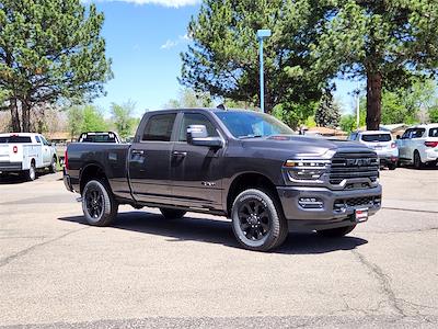 New 2025 Ram 2500 Laramie Crew Cab 4x4 Pickup for sale #44375 - photo 1