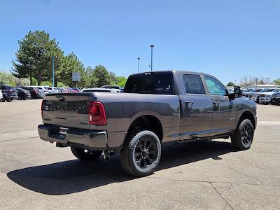 New 2025 Ram 2500 Laramie Crew Cab 4x4 Pickup for sale #44375 - photo 2