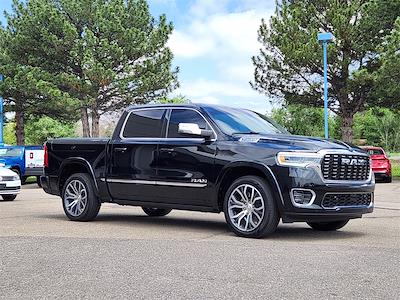 2025 Ram 1500 Crew Cab 4x4 Pickup for sale #44392 - photo 1
