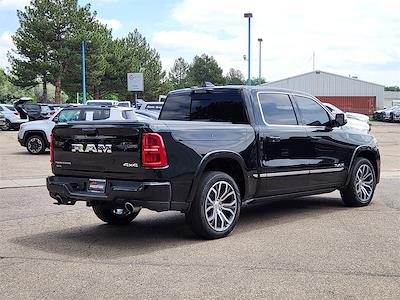 2025 Ram 1500 Crew Cab 4x4 Pickup for sale #44392 - photo 2