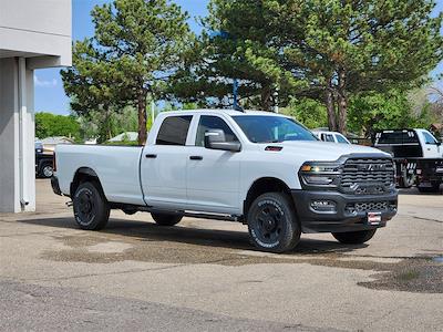 2025 Ram 2500 Crew Cab 4x4 Pickup for sale #44394 - photo 1