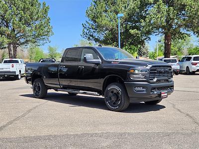 New 2025 Ram 2500 Tradesman Crew Cab 4x4 Pickup for sale #44398 - photo 1