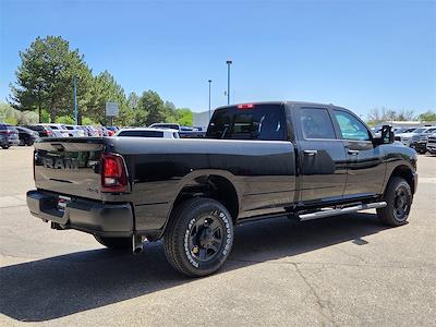 New 2025 Ram 2500 Tradesman Crew Cab 4x4 Pickup for sale #44398 - photo 2