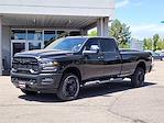 New 2025 Ram 2500 Tradesman Crew Cab 4x4 Pickup for sale #44398 - photo 4