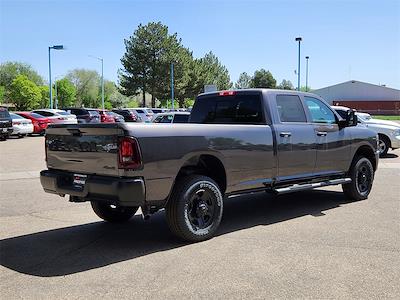 New 2025 Ram 2500 Tradesman Crew Cab 4x4 Pickup for sale #44399 - photo 2