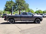 New 2025 Ram 2500 Tradesman Crew Cab 4x4 Pickup for sale #44399 - photo 3