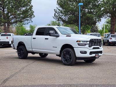 New 2025 Ram 2500 Big Horn Crew Cab 4x4 Pickup for sale #44405 - photo 1