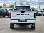 New 2025 Ram 2500 Big Horn Crew Cab 4x4 Pickup for sale #44405 - photo 12
