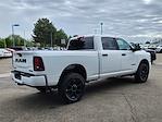 New 2025 Ram 2500 Big Horn Crew Cab 4x4 Pickup for sale #44405 - photo 2