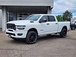 New 2025 Ram 2500 Big Horn Crew Cab 4x4 Pickup for sale #44405 - photo 4