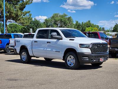 2025 Ram 1500 Crew Cab 4x4 Pickup for sale #44412 - photo 1