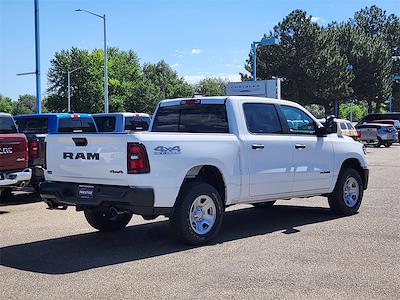 2025 Ram 1500 Crew Cab 4x4 Pickup for sale #44412 - photo 2