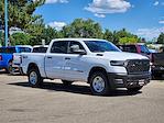 New 2025 Ram 1500 Tradesman Crew Cab 4x4 Pickup for sale #44412 - photo 1