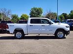 New 2025 Ram 1500 Tradesman Crew Cab 4x4 Pickup for sale #44412 - photo 3