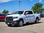 New 2025 Ram 1500 Tradesman Crew Cab 4x4 Pickup for sale #44412 - photo 4