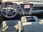 New 2025 Ram 1500 Tradesman Crew Cab 4x4 Pickup for sale #44412 - photo 8