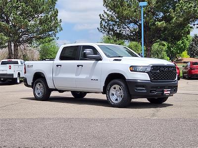 2025 Ram 1500 Crew Cab 4x4 Pickup for sale #44435 - photo 1