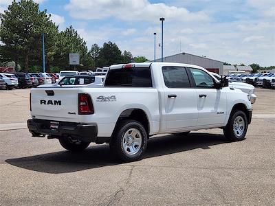 2025 Ram 1500 Crew Cab 4x4 Pickup for sale #44435 - photo 2