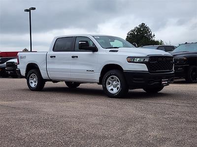2025 Ram 1500 Crew Cab 4x4 Pickup for sale #44448 - photo 1