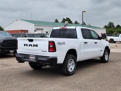 2025 Ram 1500 Crew Cab 4x4 Pickup for sale #44448 - photo 2