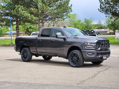 New 2025 Ram 2500 Big Horn Crew Cab 4x4 Pickup for sale #44450 - photo 1