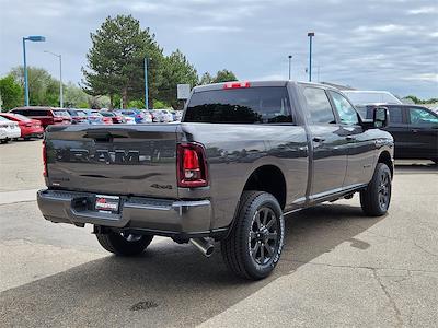 New 2025 Ram 2500 Big Horn Crew Cab 4x4 Pickup for sale #44450 - photo 2