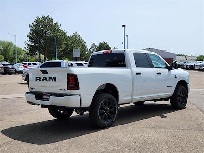 New 2025 Ram 2500 Big Horn Crew Cab 4x4 Pickup for sale #44451 - photo 2