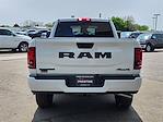New 2025 Ram 2500 Big Horn Crew Cab 4x4 Pickup for sale #44451 - photo 10