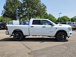 New 2025 Ram 2500 Big Horn Crew Cab 4x4 Pickup for sale #44451 - photo 3
