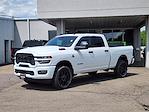 New 2025 Ram 2500 Big Horn Crew Cab 4x4 Pickup for sale #44451 - photo 4