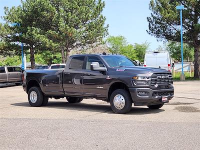 New 2025 Ram 3500 Big Horn Crew Cab 4x4 DRW Pickup for sale #44453 - photo 1