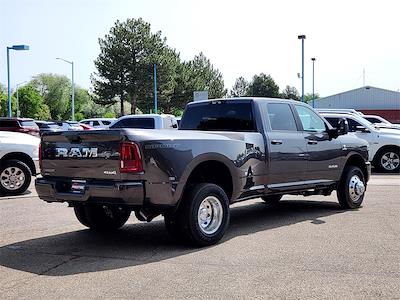 New 2025 Ram 3500 Big Horn Crew Cab 4x4 DRW Pickup for sale #44453 - photo 2