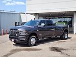 New 2025 Ram 3500 Big Horn Crew Cab 4x4 DRW Pickup for sale #44453 - photo 4