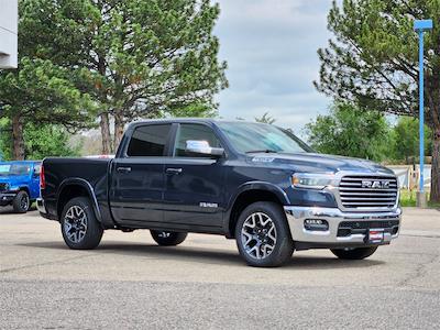2025 Ram 1500 Crew Cab 4x4 Pickup for sale #44461 - photo 1