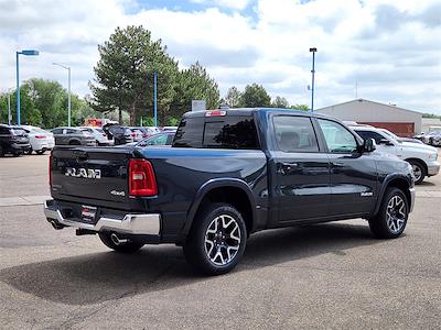 2025 Ram 1500 Crew Cab 4x4 Pickup for sale #44461 - photo 2