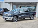 2025 Ram 1500 Crew Cab 4x4 Pickup for sale #44461 - photo 4