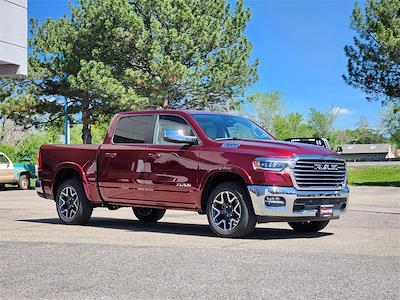 2025 Ram 1500 Crew Cab 4x4 Pickup for sale #44462 - photo 1