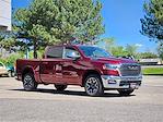 2025 Ram 1500 Crew Cab 4x4 Pickup for sale #44462 - photo 1